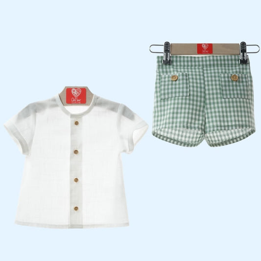 Oliver Set