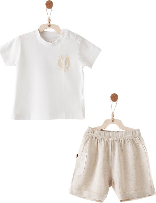 Minimal Cotton Set