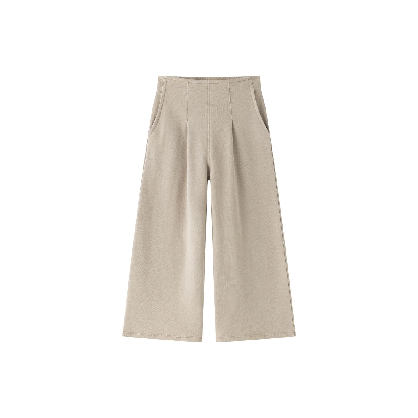 Pantalón Classic Beige