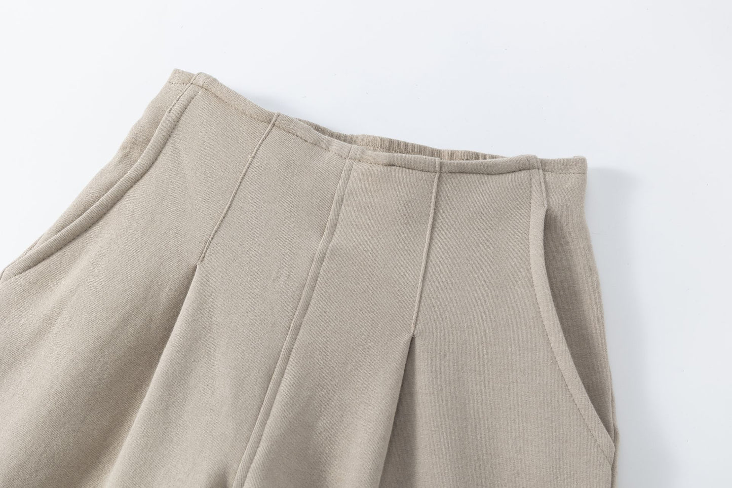 Pantalón Classic Beige