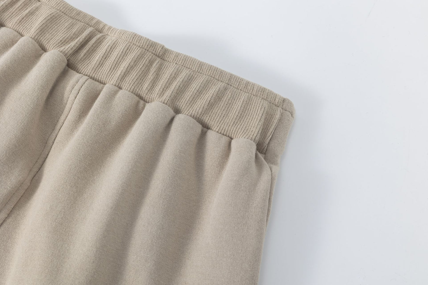 Pantalón Classic Beige