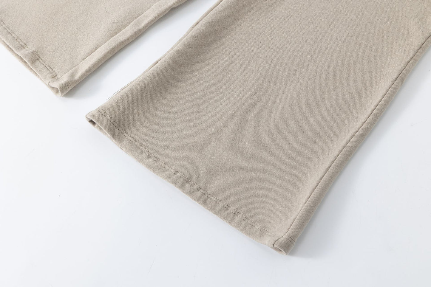 Pantalón Classic Beige