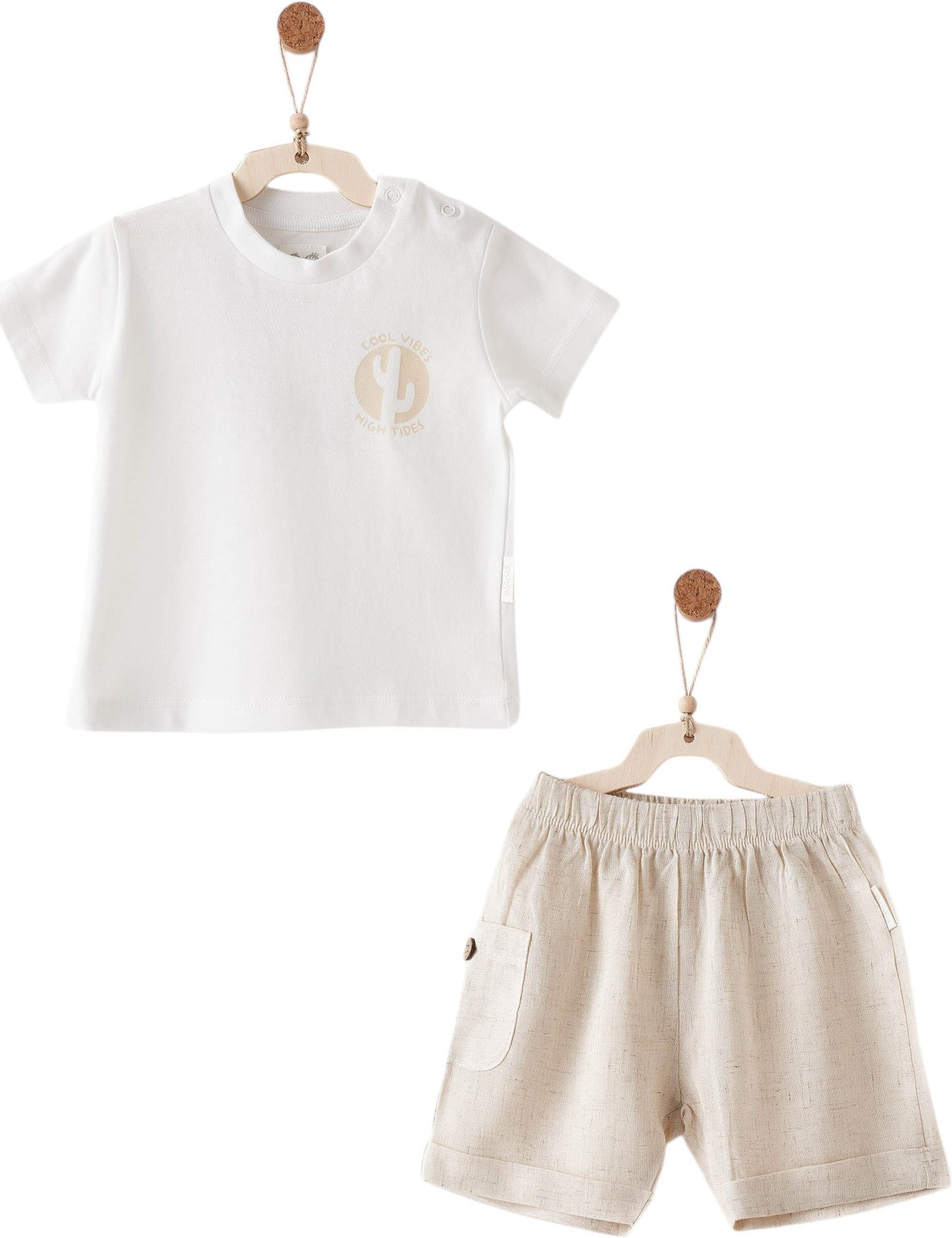 Minimal Cotton Set
