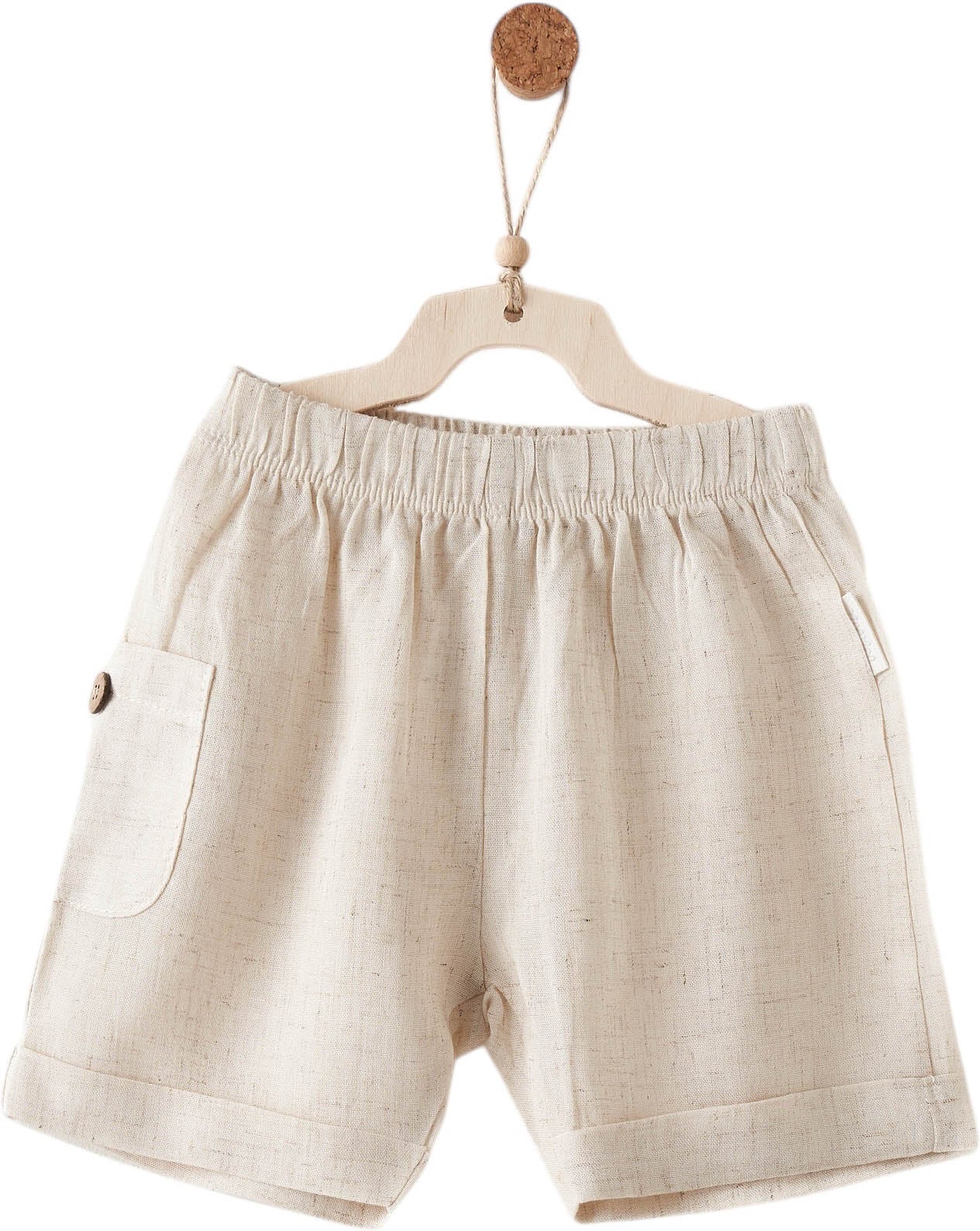 Minimal Cotton Set