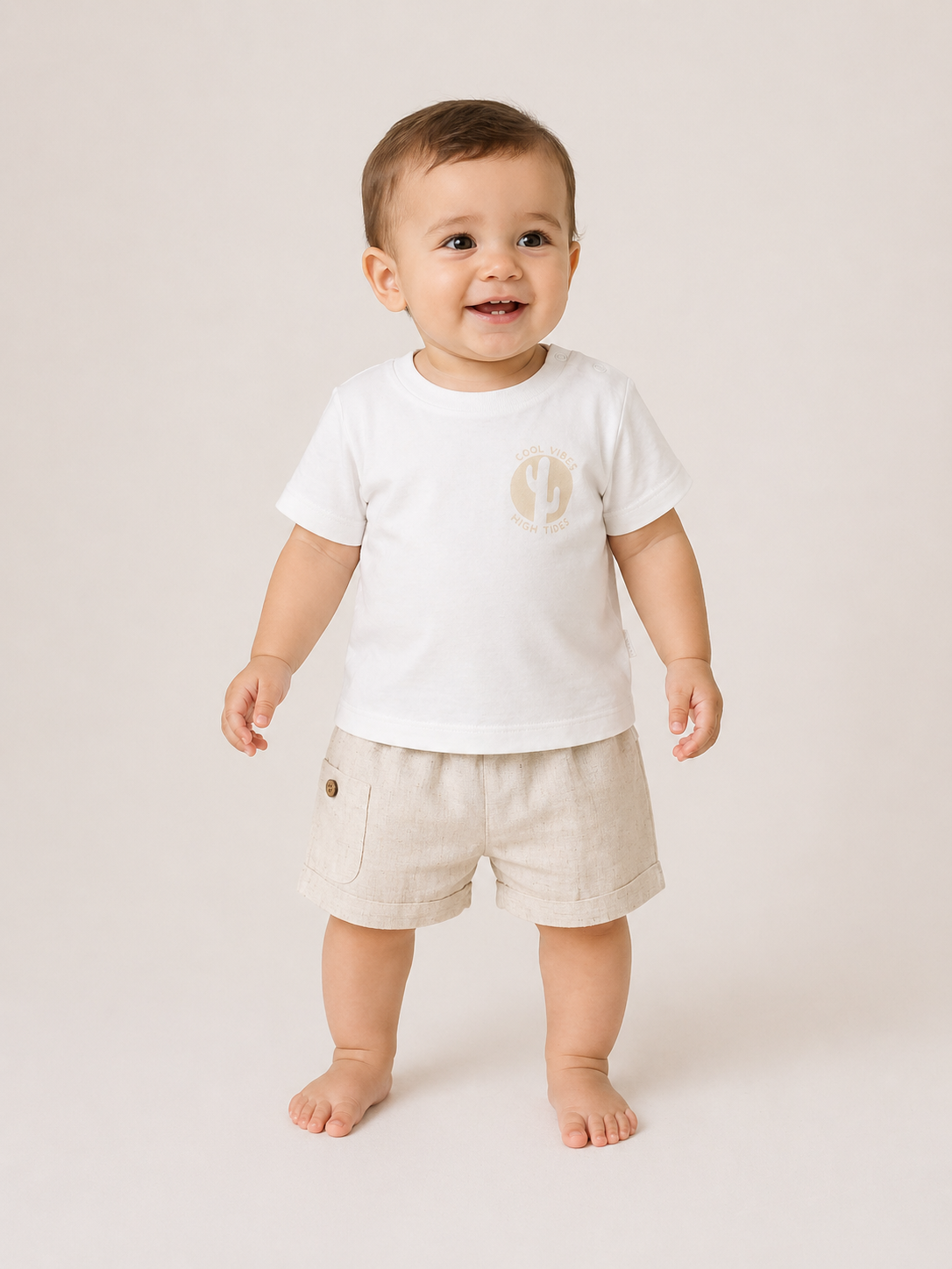 Minimal Cotton Set