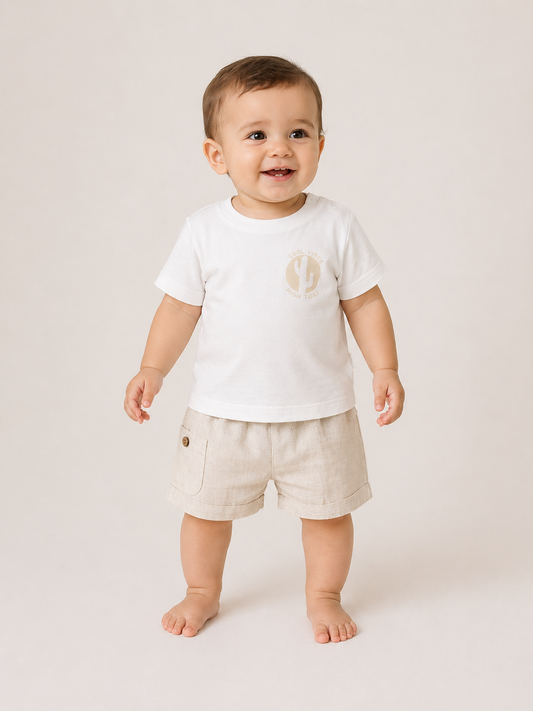 Minimal Cotton Set